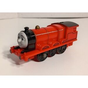 James Trackmaster (2009) Thomas and Friends Motorized Engine HiT Toy Company